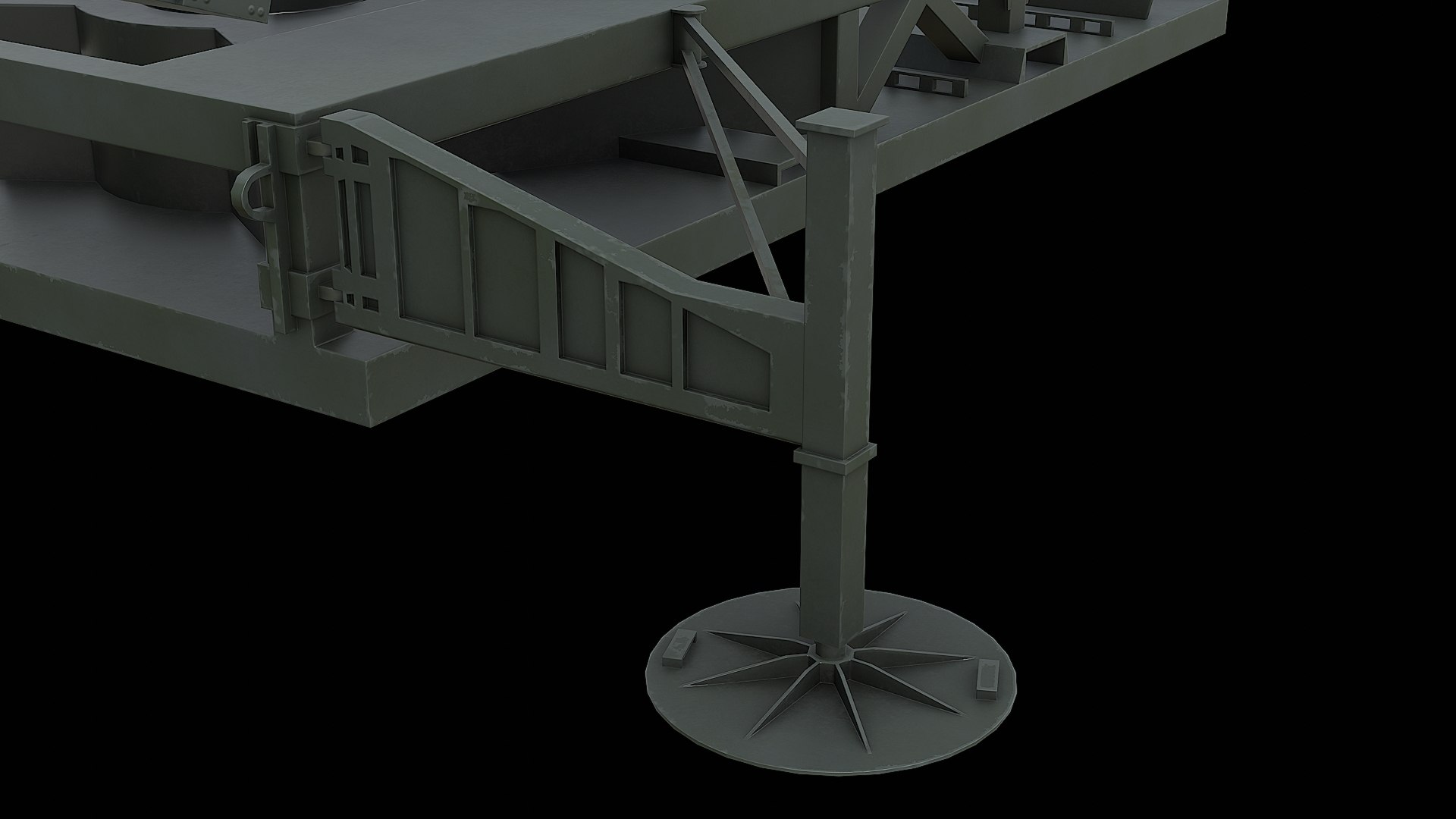 Lockheed Martin TPY-4 Multi-Mission Radar 3D model https://p.turbosquid.com/ts-thumb/05/ADn8Bl/RE/10004/jpg/1747168679/1920x1080/fit_q87/313d5851b919f09c735094d4c452ae505fc2b963/10004.jpg