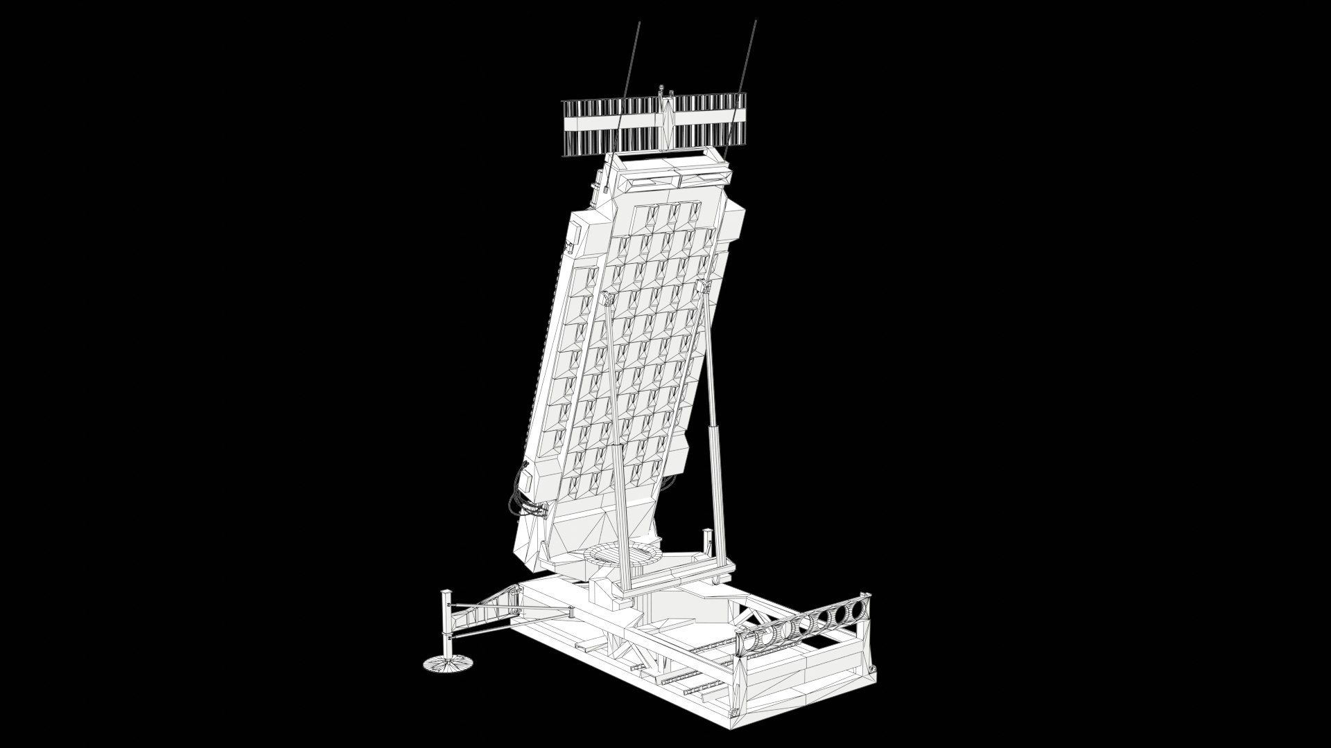 Lockheed Martin TPY-4 Multi-Mission Radar 3D model https://p.turbosquid.com/ts-thumb/05/ADn8Bl/hp/20006/jpg/1747168671/1920x1080/fit_q87/951b770a2516d1e6818f2716fab8e45f81cd8c58/20006.jpg