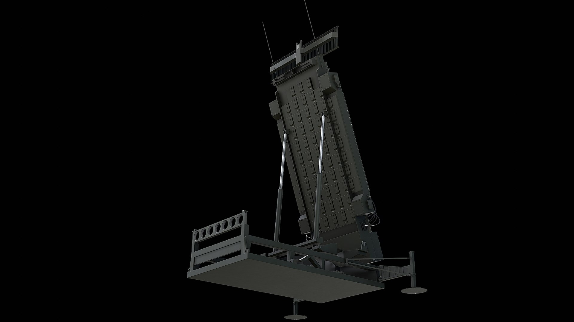 Lockheed Martin TPY-4 Multi-Mission Radar 3D model https://p.turbosquid.com/ts-thumb/05/ADn8Bl/ju/10010/jpg/1747168681/1920x1080/fit_q87/92f9e486bbbb8263a6c86f8810efa48c3ab7d850/10010.jpg