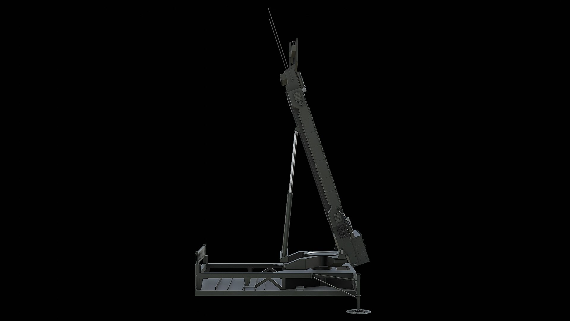 Lockheed Martin TPY-4 Multi-Mission Radar 3D model https://p.turbosquid.com/ts-thumb/05/ADn8Bl/ml/10011/jpg/1747168682/1920x1080/fit_q87/6f4d54c73ef6a3ffd5a9c5fe1614457c47152098/10011.jpg