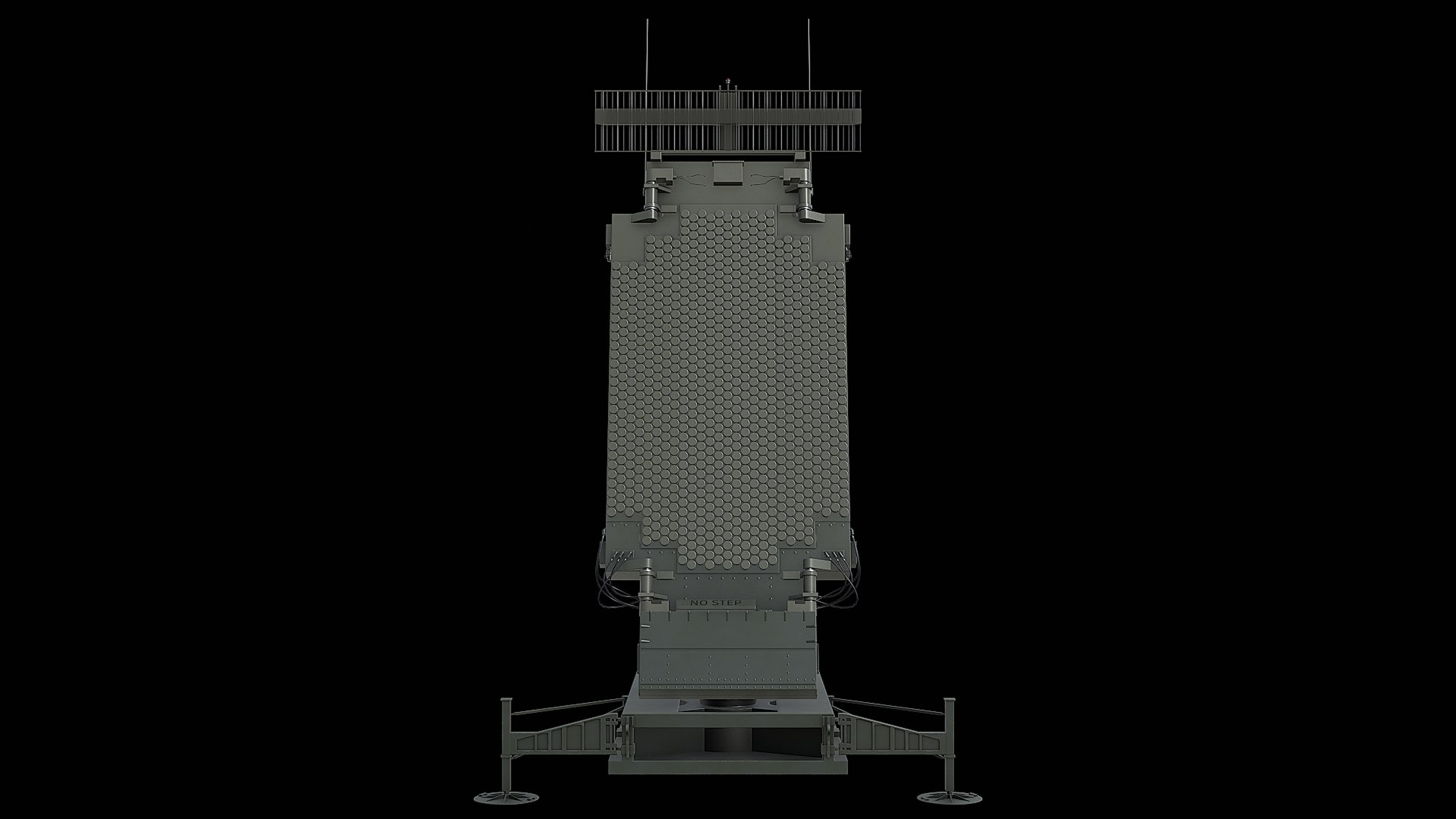 Lockheed Martin TPY-4 Multi-Mission Radar 3D model https://p.turbosquid.com/ts-thumb/05/ADn8Bl/v1/10013/jpg/1747168683/1920x1080/fit_q87/318d4a407ef20115041f253f537a51ac188dd6bf/10013.jpg