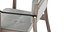 NERI  and HU 780S Capo Dining Armchair