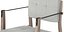 NERI  and HU 780S Capo Dining Armchair