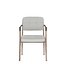 NERI  and HU 780S Capo Dining Armchair
