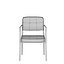 NERI  and HU 780S Capo Dining Armchair