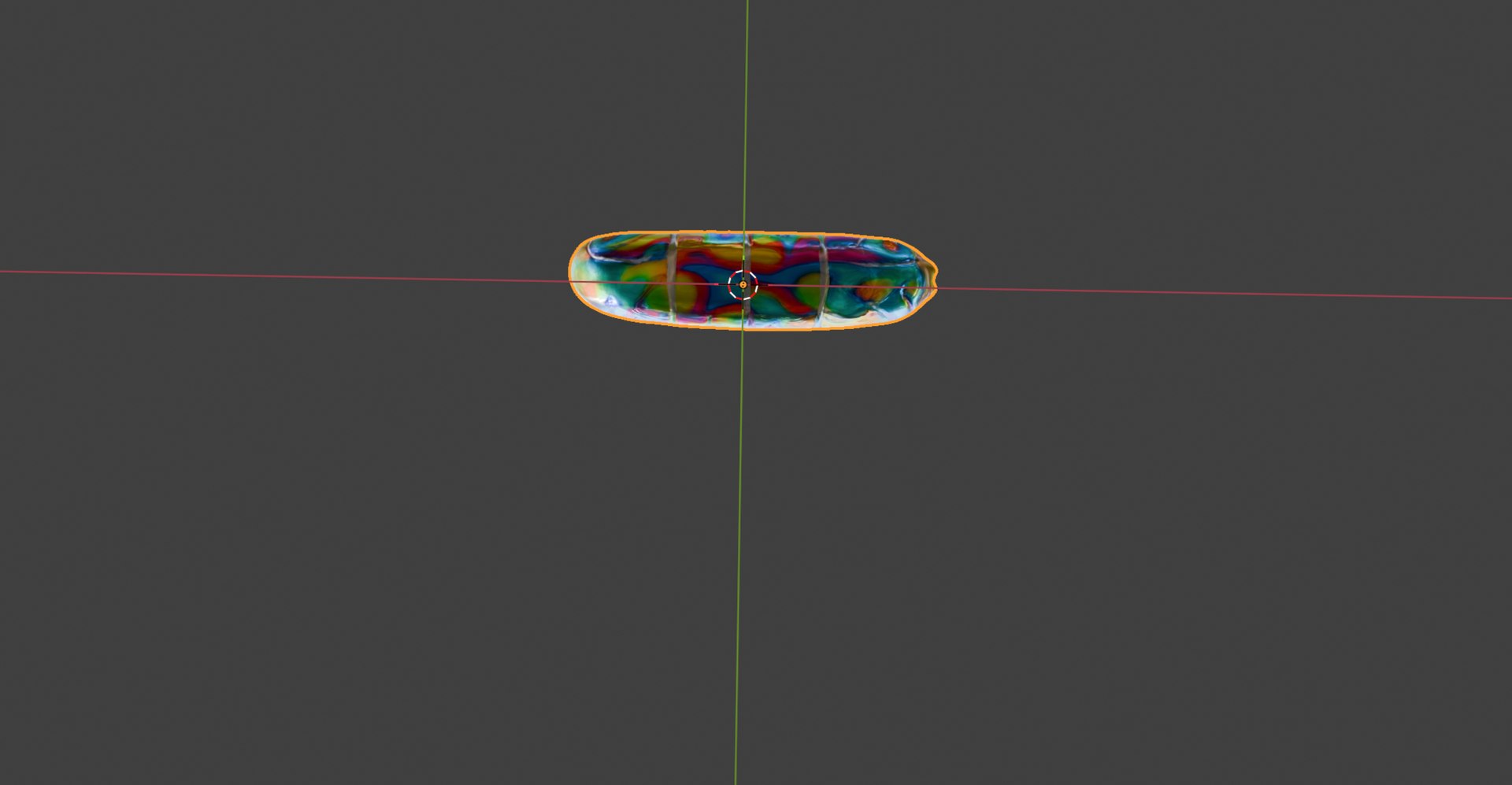 3D Banana in paint https://p.turbosquid.com/ts-thumb/05/JSYfQR/Rd/banana_bottom/png/1764747028/1920x1080/fit_q87/9c78cace53601c9a824e59fcb8bf9a17f5b0746e/banana_bottom.jpg