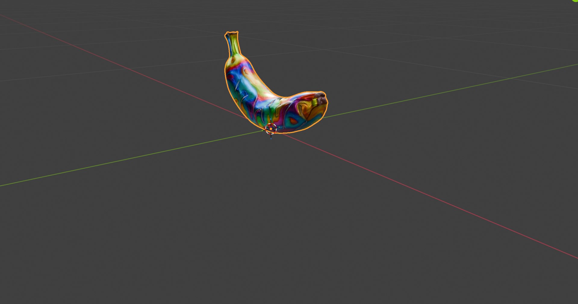 3D Banana in paint https://p.turbosquid.com/ts-thumb/05/JSYfQR/dH/banana_three_fourth/png/1764747030/1920x1080/fit_q87/cbabff0af4c02cfc84ee0d87b874ff67f0b214f8/banana_three_fourth.jpg