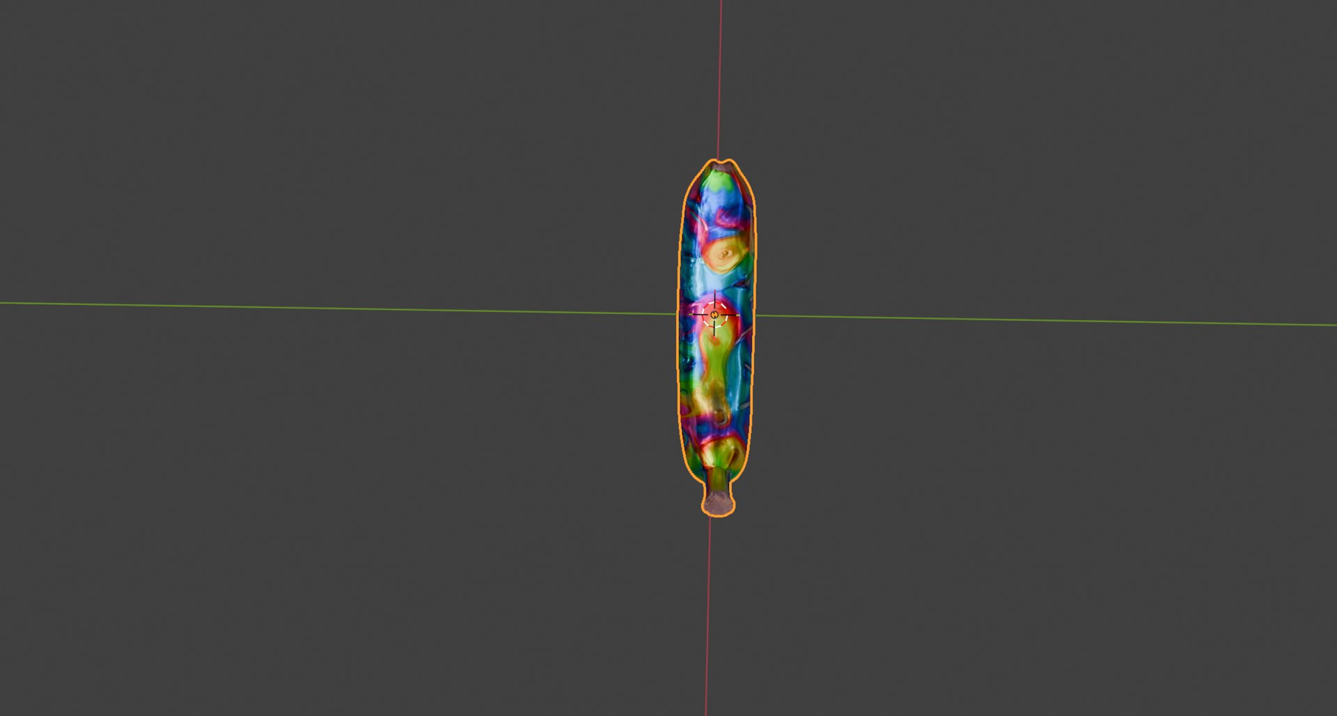 3D Banana in paint https://p.turbosquid.com/ts-thumb/05/JSYfQR/xn/banana_top/png/1764747030/1920x1080/fit_q87/d61974122de65b3bfd40c2149563be7d2e48f45b/banana_top.jpg