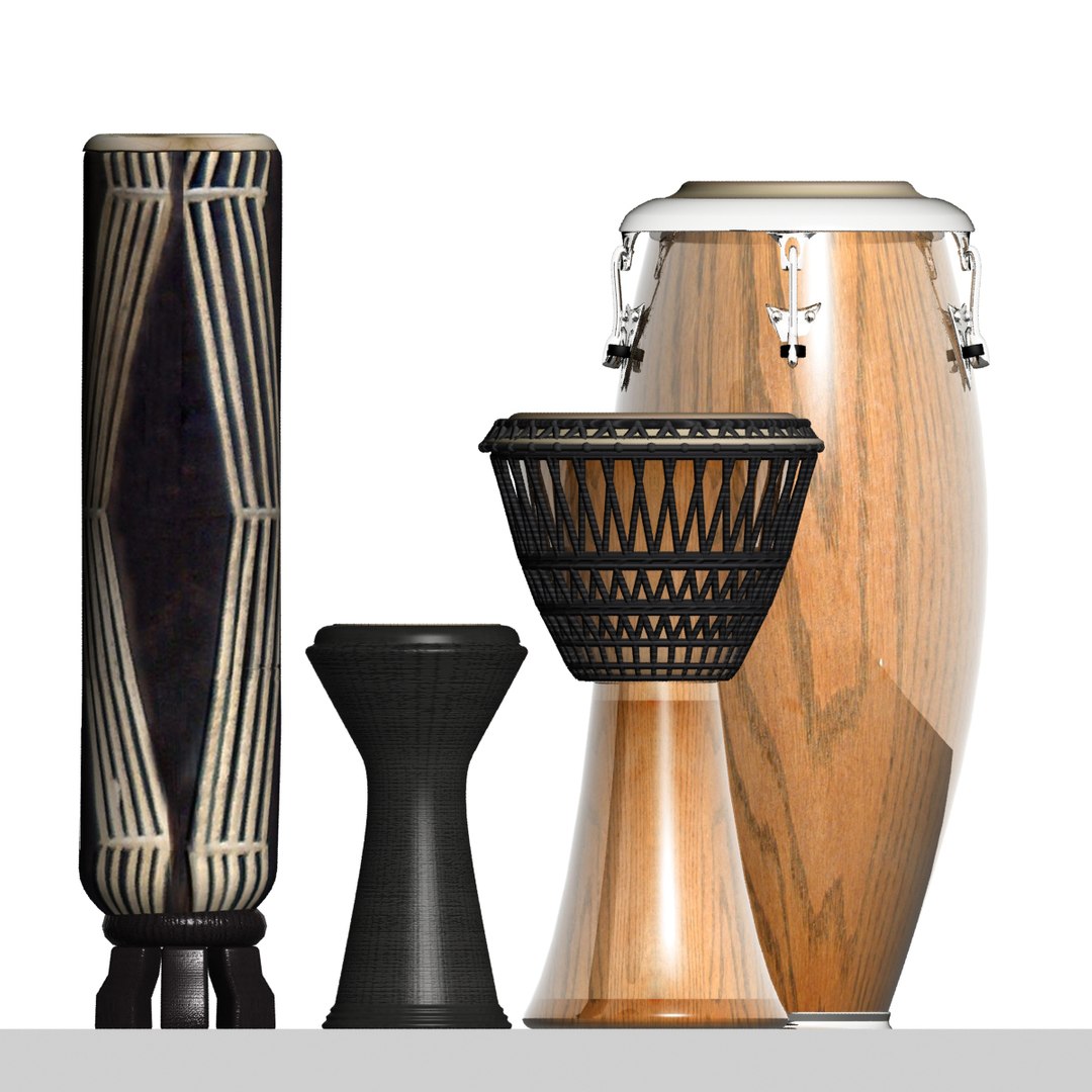 african tamtams 3d max https://p.turbosquid.com/ts-thumb/05/KrpSsQ/LwB3jmN4/tamtams2a/jpg/1462131268/1920x1080/fit_q87/30fb3d97c33b1b8d494c872e2b662fb6d4c7217b/tamtams2a.jpg