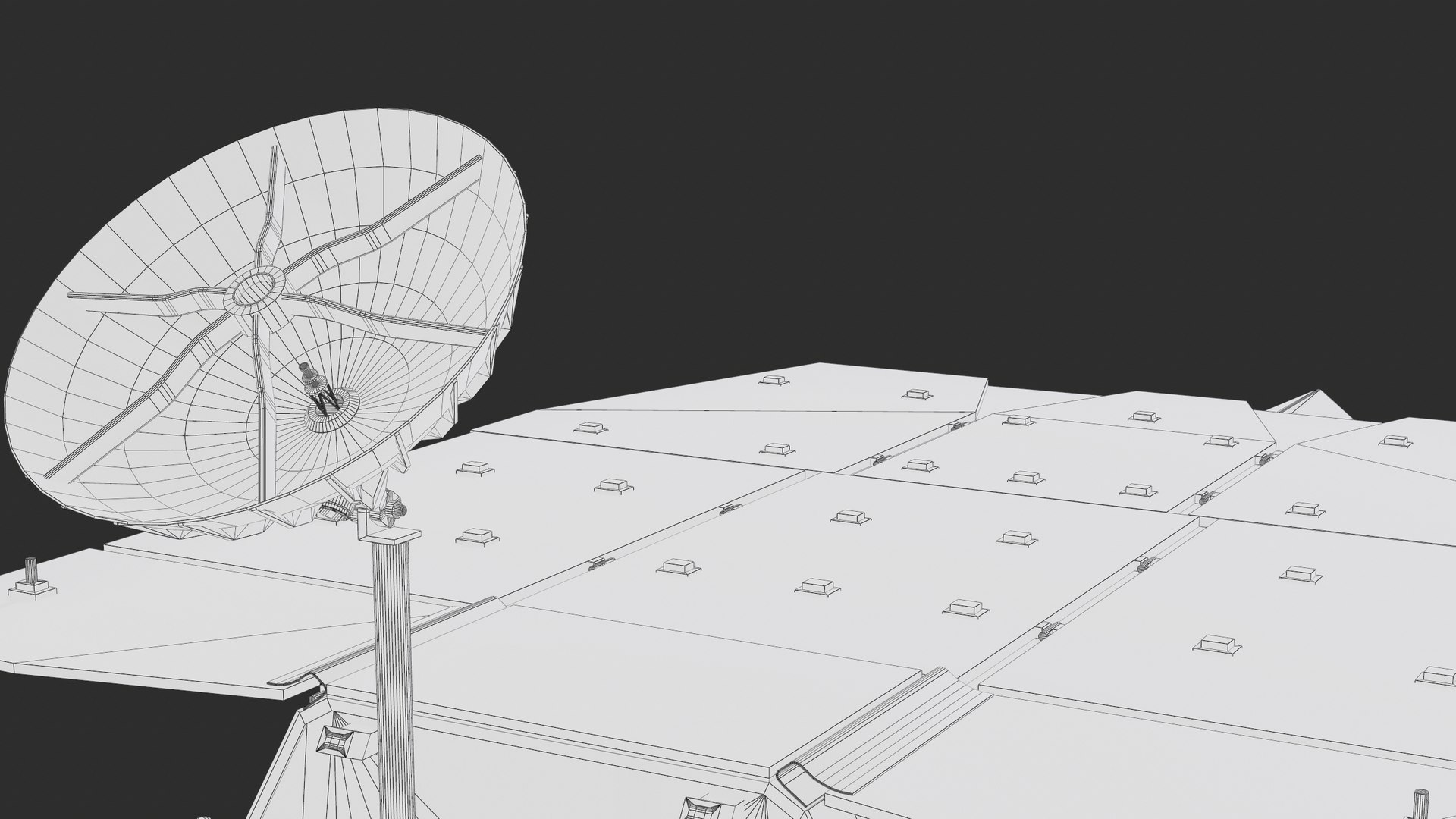3D Nancy Grace Roman Space Telescope model https://p.turbosquid.com/ts-thumb/05/KwGje6/4M/screenshot002/png/1749334822/1920x1080/fit_q87/75972b8b924ece3d0423ad1cd886e125b9a48663/screenshot002.jpg