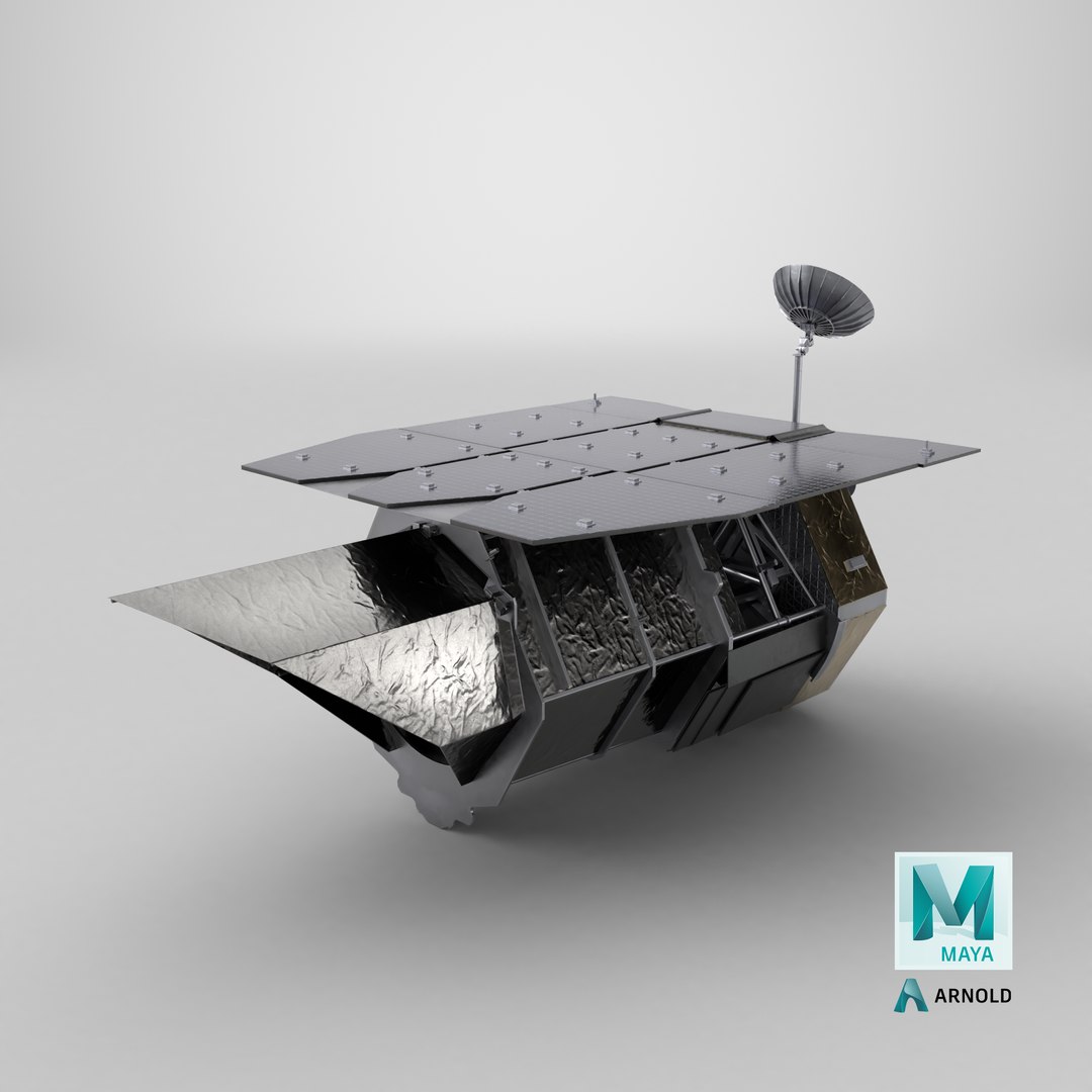 3D Nancy Grace Roman Space Telescope model https://p.turbosquid.com/ts-thumb/05/KwGje6/UU/stemcell_maya_arnold_render/png/1749340031/1920x1080/fit_q87/aa6dc6ae9915bc23dd4871ef14fd57d0ad89ea16/stemcell_maya_arnold_render.jpg