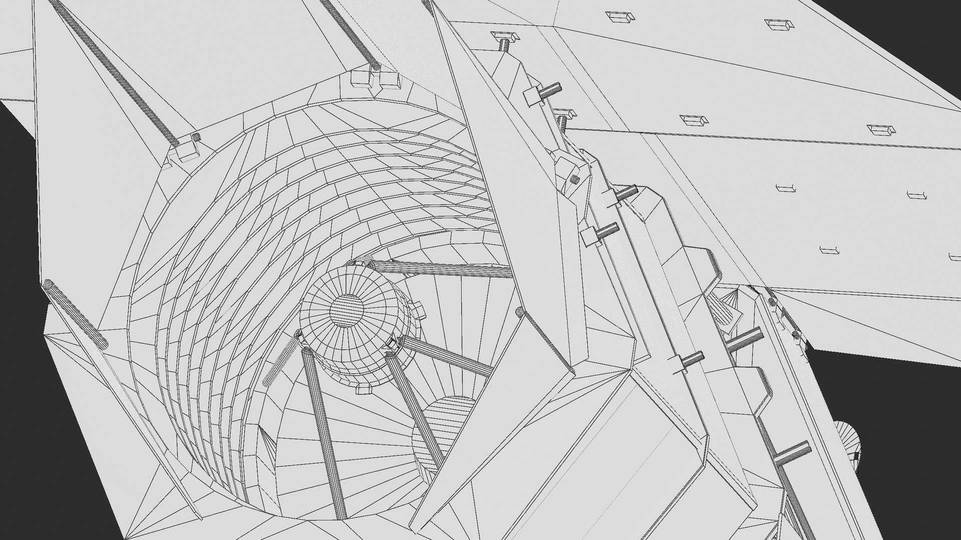 3D Nancy Grace Roman Space Telescope model https://p.turbosquid.com/ts-thumb/05/KwGje6/gd/screenshot059/png/1749334831/1920x1080/fit_q87/a96fe3b05db9fbe2288703c7fefa213a97059d4e/screenshot059.jpg