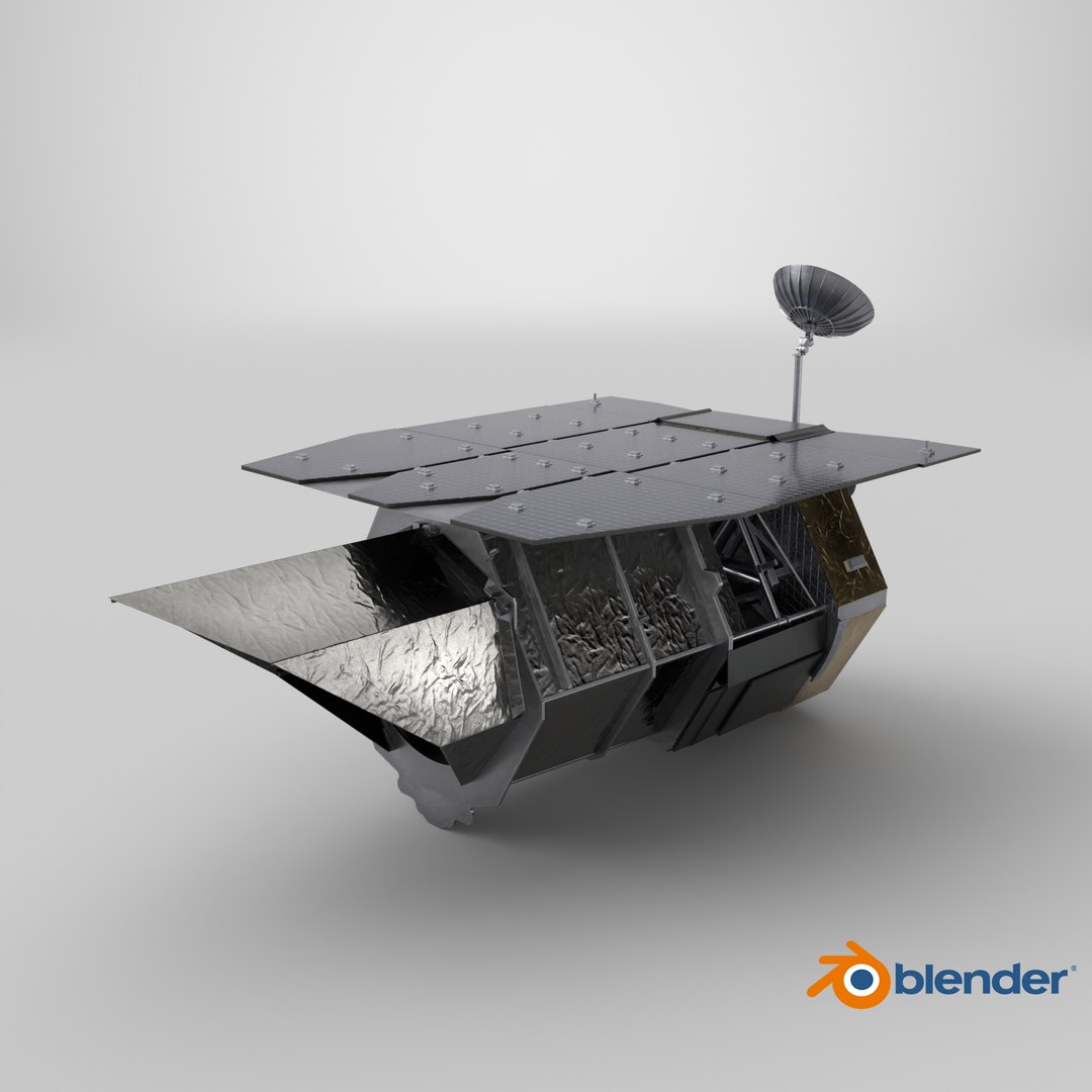 3D Nancy Grace Roman Space Telescope model https://p.turbosquid.com/ts-thumb/05/KwGje6/lx/stemcell_blender_cycles_render/png/1749340029/1920x1080/fit_q87/ead90599e8b094ea704b048c15bc1ccd4ae16b39/stemcell_blender_cycles_render.jpg