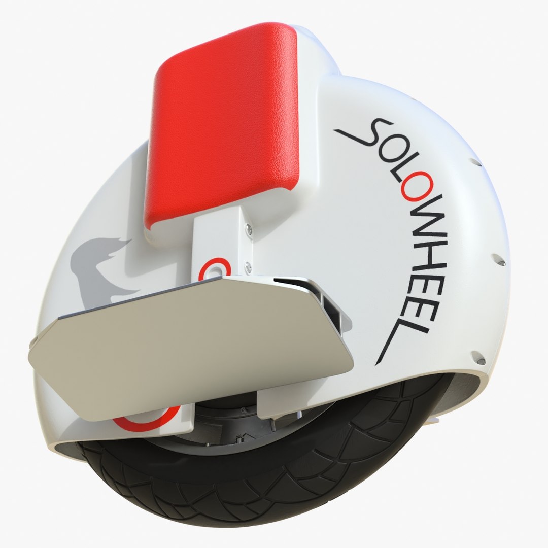 solowheel 3