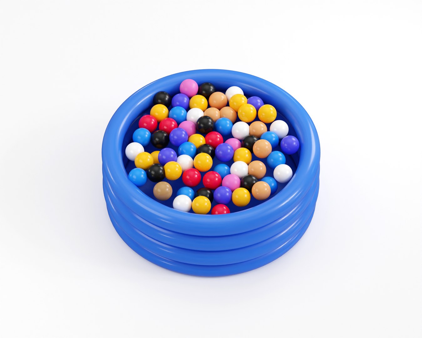 Ball pool 3D model https://p.turbosquid.com/ts-thumb/05/OBh4YJ/tR/ballpoll02/jpg/1763570987/1920x1080/fit_q87/2c04acea9fa2d675bfb5937e7bca07537cdfe48e/ballpoll02.jpg