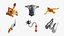 Medieval Weapon Collection