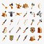 Medieval Weapon Collection