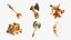Medieval Weapon Collection