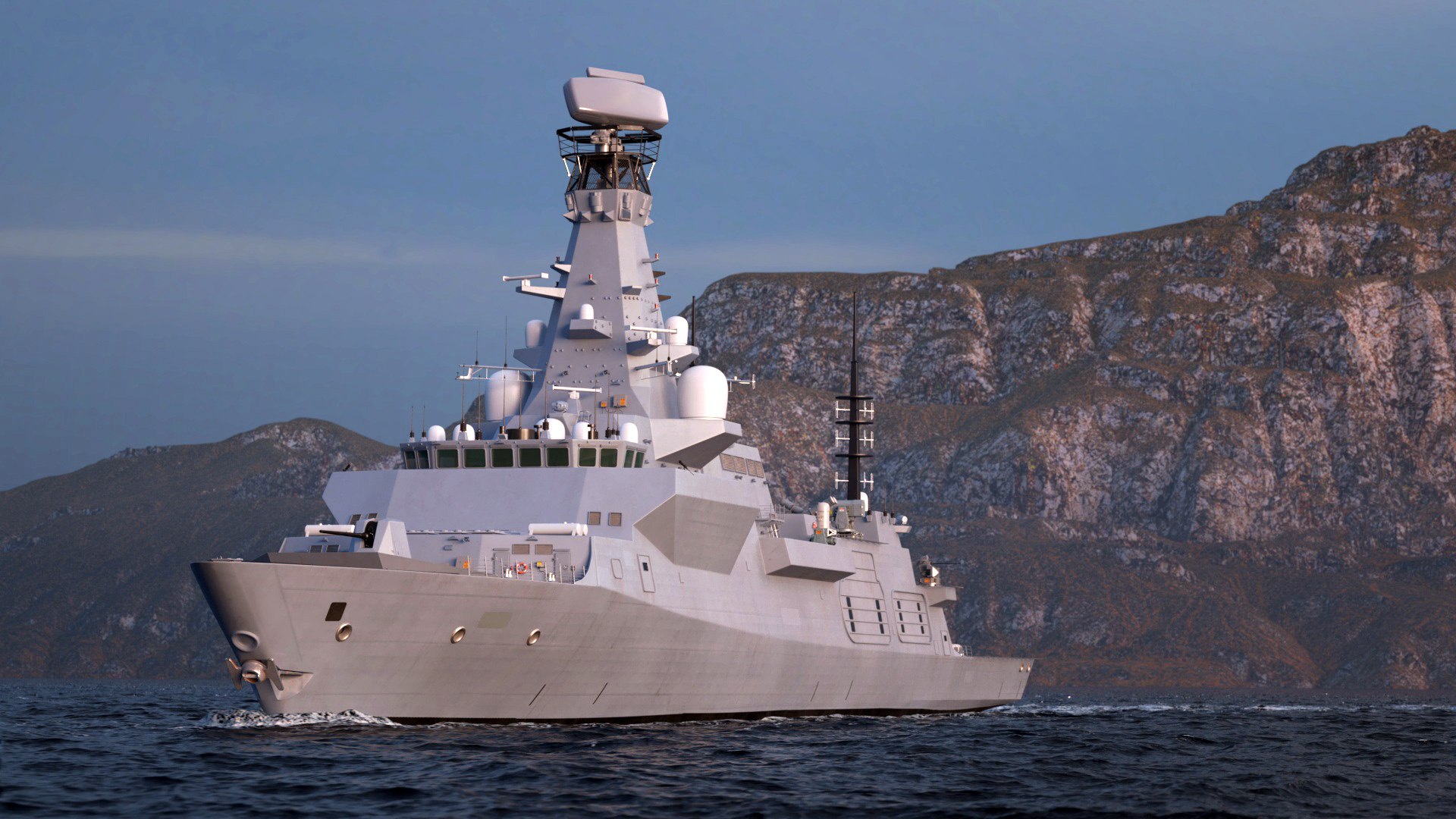 UK Stealth Naval Ship Type 26 Grey Rigged 3D model https://p.turbosquid.com/ts-thumb/05/UQTXjF/rQ/uk_stealth_naval_ship_type_26_grey_rigged_004/jpg/1763078048/1920x1080/fit_q87/a23c002e96cb03c48dd946026c06aa64adc3d7e9/uk_stealth_naval_ship_type_26_grey_rigged_004.jpg