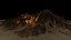 火山