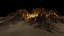 火山