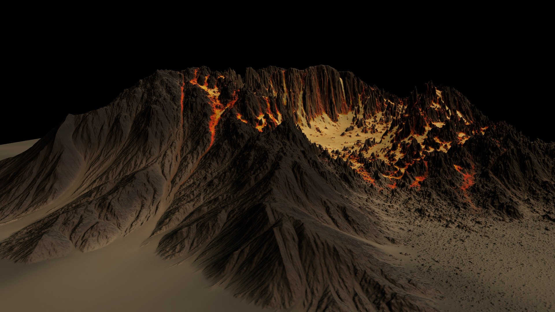 volcano obj https://p.turbosquid.com/ts-thumb/05/Y7Y62X/pO1Iwt0e/913/jpg/1484569185/1920x1080/fit_q87/8816f0f33a492bbc04c0fc6efe306f4f551d2f6f/913.jpg