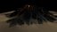 火山