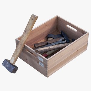 Tools Box