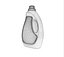 Detergent Container Curved