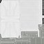 White Folding Table