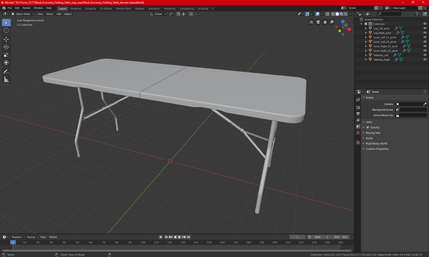 3D White Folding Table https://p.turbosquid.com/ts-thumb/05/hiovxs/6w/whitefoldingtable3dmodel032/jpg/1690911280/1920x1080/fit_q87/802018caee2fe774afa6e766c5ed74dfc254cb9e/whitefoldingtable3dmodel032.jpg
