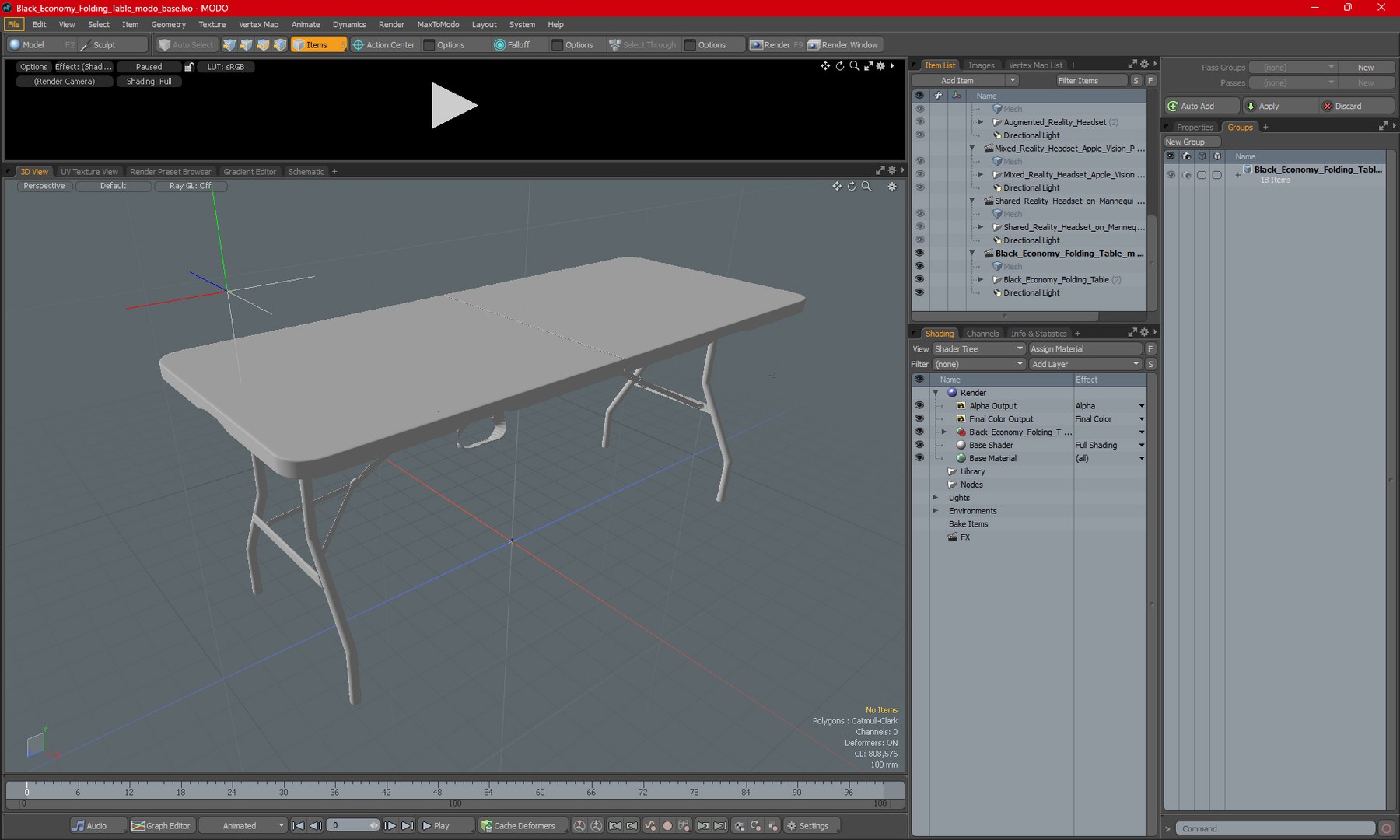 3D White Folding Table https://p.turbosquid.com/ts-thumb/05/hiovxs/IN/whitefoldingtable3dmodel033/jpg/1690911285/1920x1080/fit_q87/1896a15516f6fcb5954efb2fcf5bf91f89a047db/whitefoldingtable3dmodel033.jpg