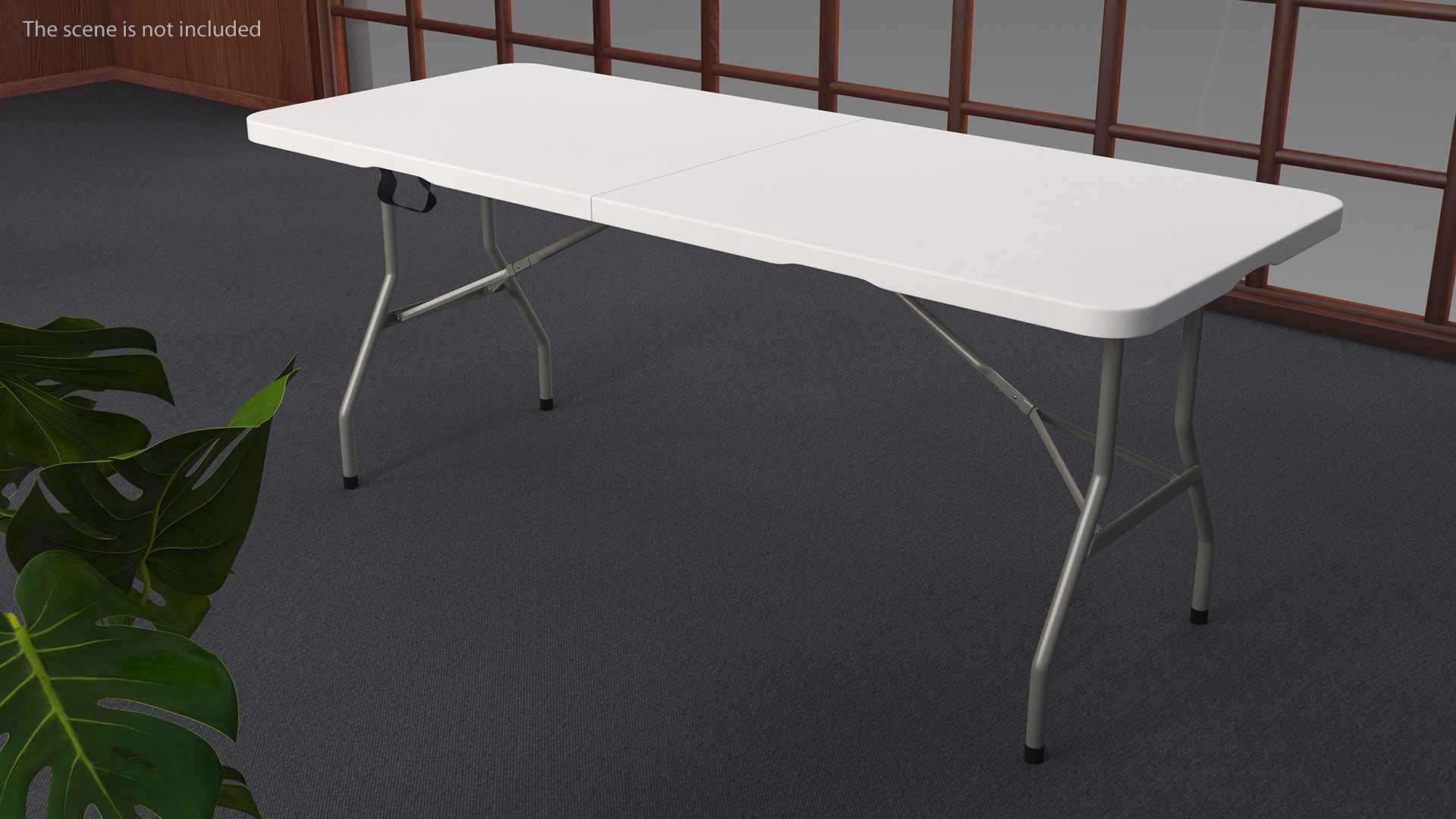 3D White Folding Table https://p.turbosquid.com/ts-thumb/05/hiovxs/lu/whitefoldingtable3dmodel003/jpg/1690911163/1920x1080/fit_q87/a61748ec8d9b3e18f9a061b0e95158796716fbb1/whitefoldingtable3dmodel003.jpg