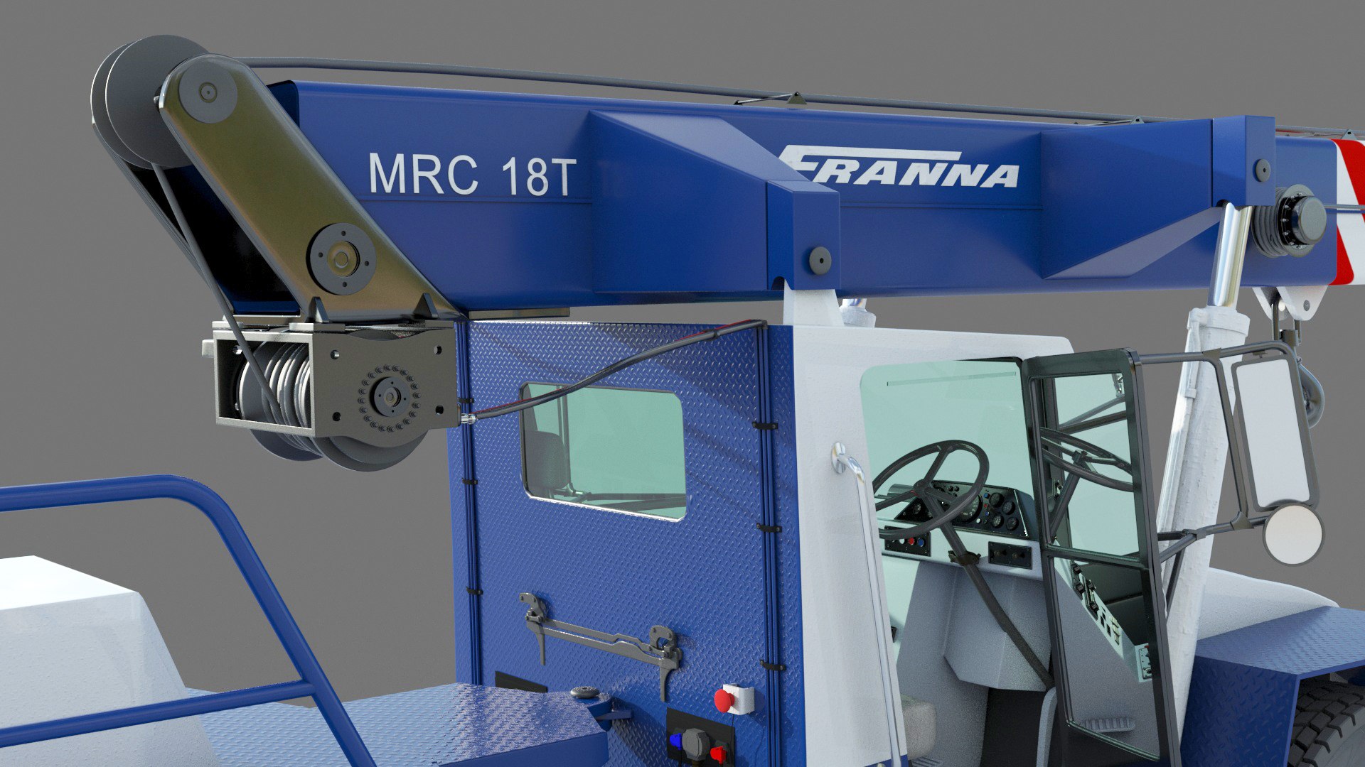 3D Franna 18t Crane model https://p.turbosquid.com/ts-thumb/05/hoRzNC/p4/fanna_13/jpg/1736149496/1920x1080/fit_q87/e2c519c04db9a0ff431d1e9dfb675652d96ce97d/fanna_13.jpg