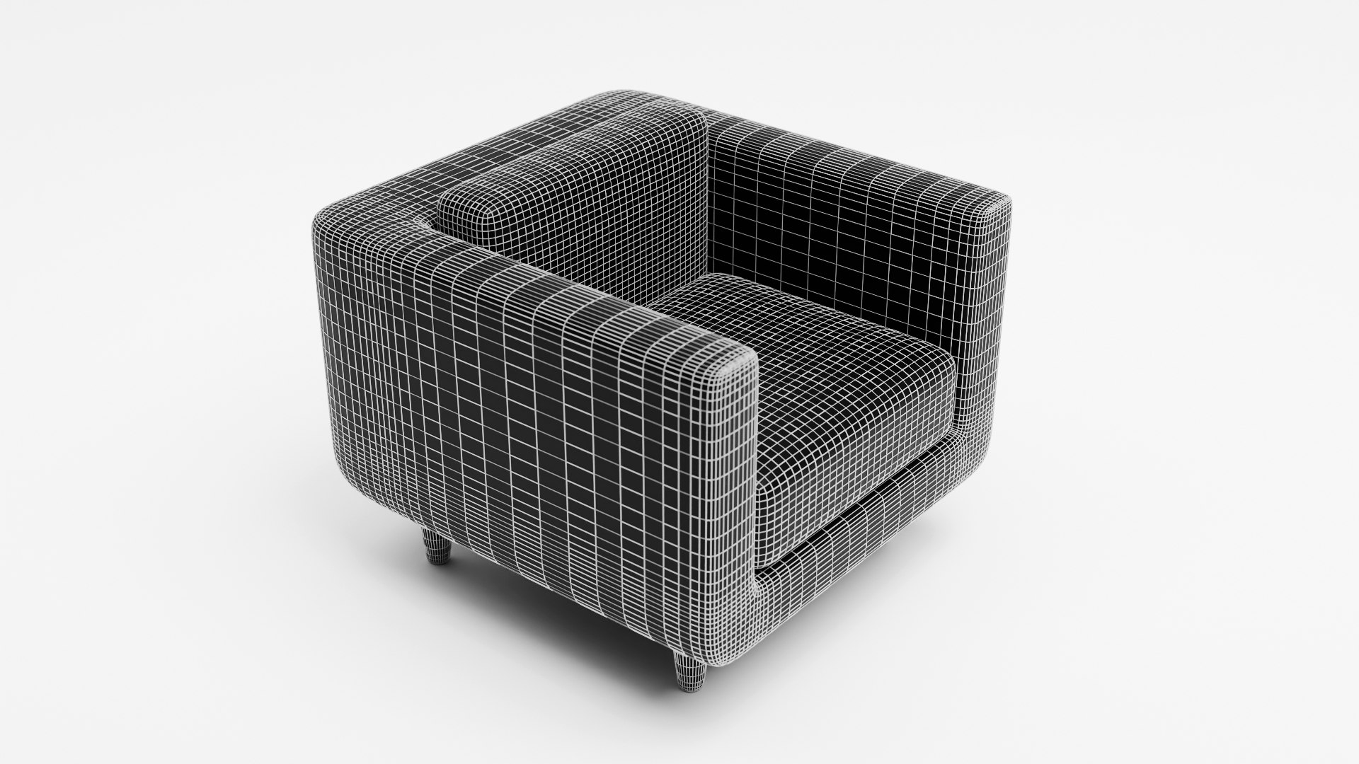Upholstered Sofa Chair - Classic Style model https://p.turbosquid.com/ts-thumb/05/jsWPGY/QK/wireframe5/jpg/1753009884/1920x1080/fit_q87/66a2d1cbb98d43ad6f294209aa9fc2b9398fd154/wireframe5.jpg