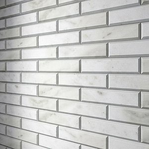 Geometry Pattern Stone Mosaics