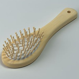 hair brush