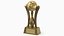 Trofeum w kręgle