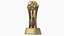 Trofeum w kręgle