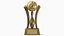 Trofeum w kręgle