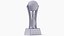 Trofeum w kręgle