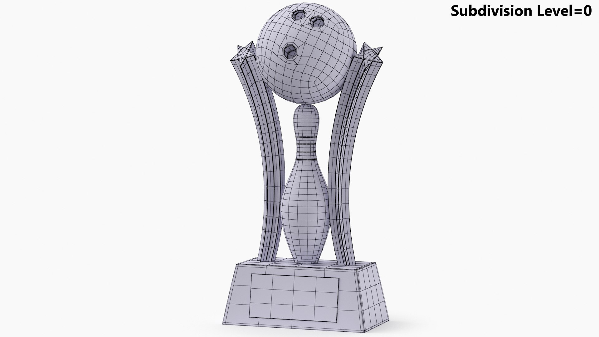 3D Bowling Trophy model https://p.turbosquid.com/ts-thumb/05/nxAs7T/y5/bowlingtrophy8/jpg/1692437173/1920x1080/fit_q87/5086e8ebbeba5289317d84a37b4487bb4cfbb16f/bowlingtrophy8.jpg
