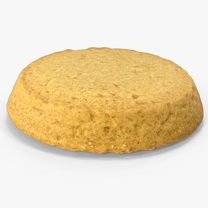 Sugar Cookie