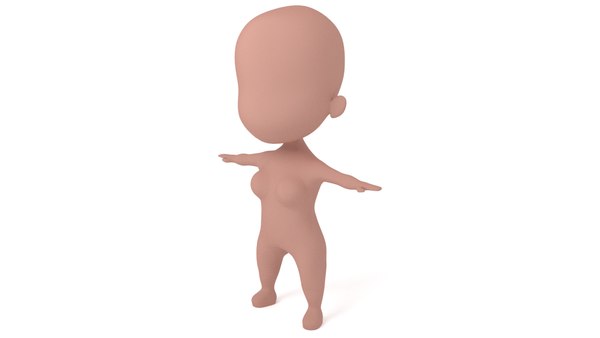 Nếu bạn đang tìm kiếm 3D Chibi Male Model Download 2024, thì đó là một quyết định tuyệt vời cho bất kỳ dự án đồ hoạ nào của bạn. Với những đường nét đáng yêu và thân hình nhỏ bé, 3D Chibi Male Model này chắc chắn sẽ làm cho mọi người vô cùng hài lòng.