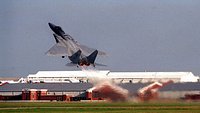 McDonnell Douglas F-15 Eagle