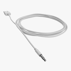 3ds apple ipod shuffle usb cable
