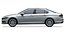 Volkswagen Passat B8 FL 2020