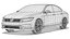 Volkswagen Passat B8 FL 2020