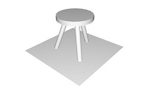 home property 3D model