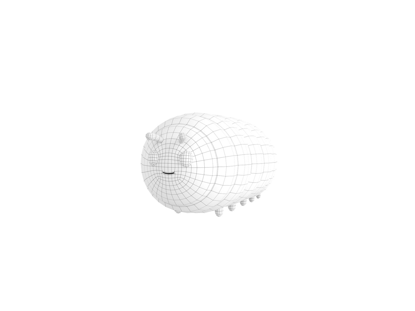 3D Character204 Caterpillar model https://p.turbosquid.com/ts-thumb/06/C1kHej/YF/zzz1/jpg/1673598797/1920x1080/fit_q87/ec745ba5317eb146c7b1329e4bfb0693017ff7a7/zzz1.jpg